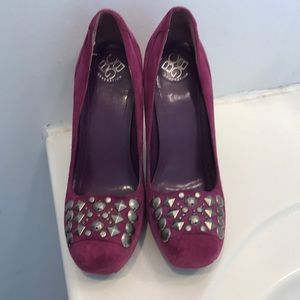 BCBG generation heels